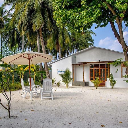 Islandway Etos Hotel North Male Atoll Exterior photo