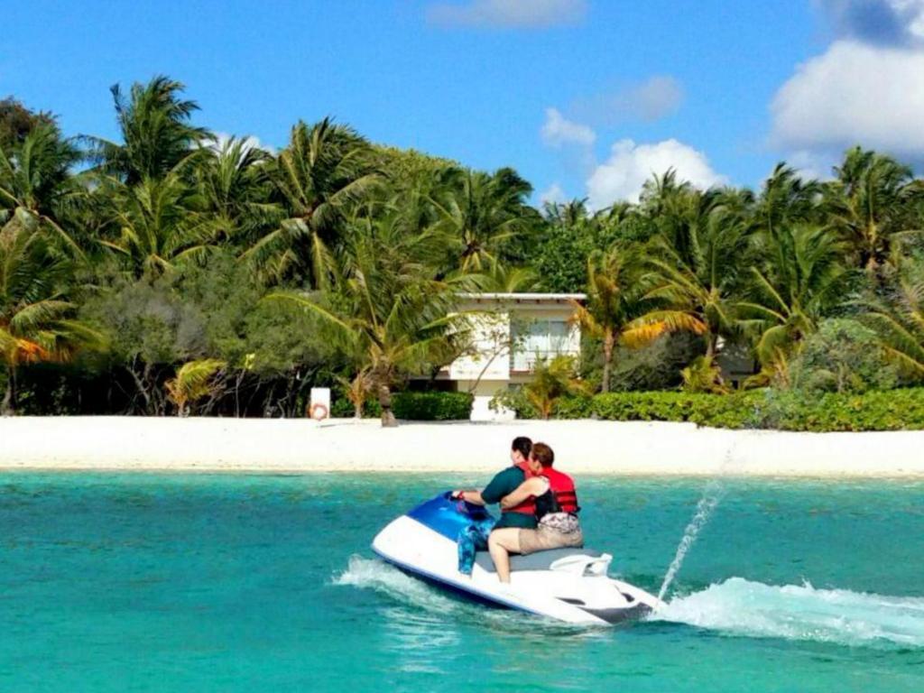 Islandway Etos Hotel North Male Atoll Exterior photo