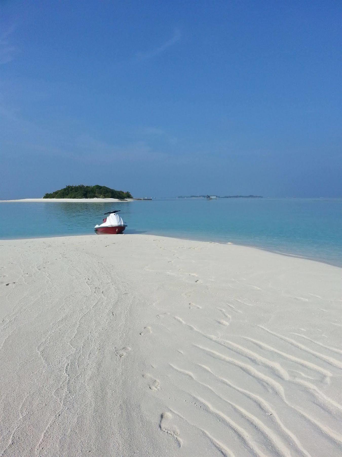 Islandway Etos Hotel North Male Atoll Exterior photo