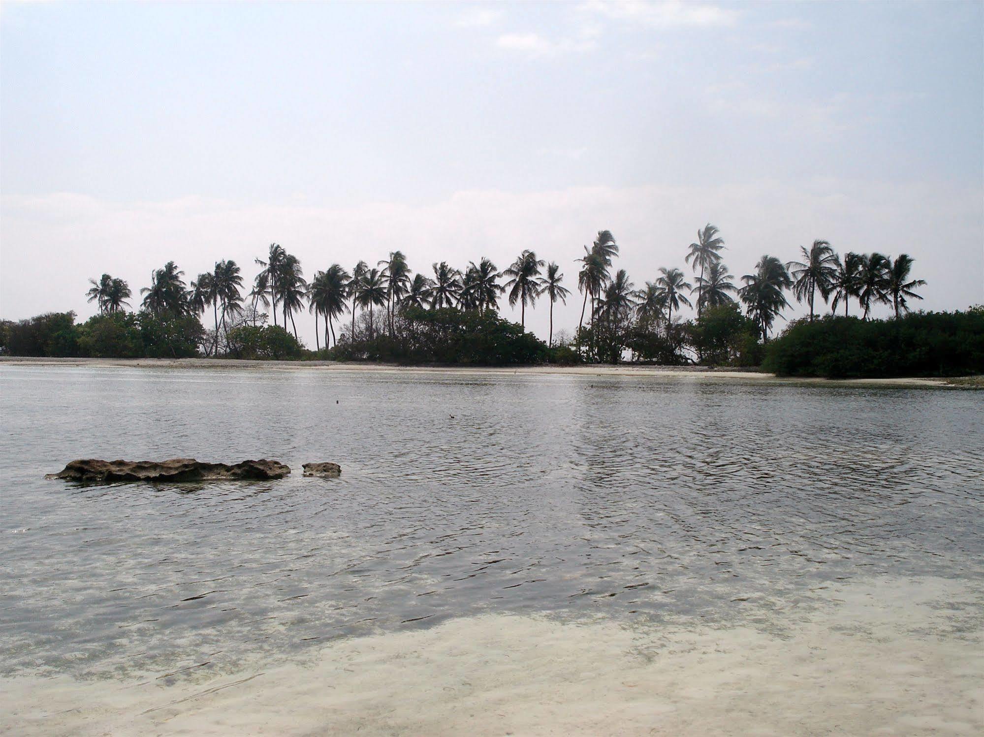 Islandway Etos Hotel North Male Atoll Exterior photo