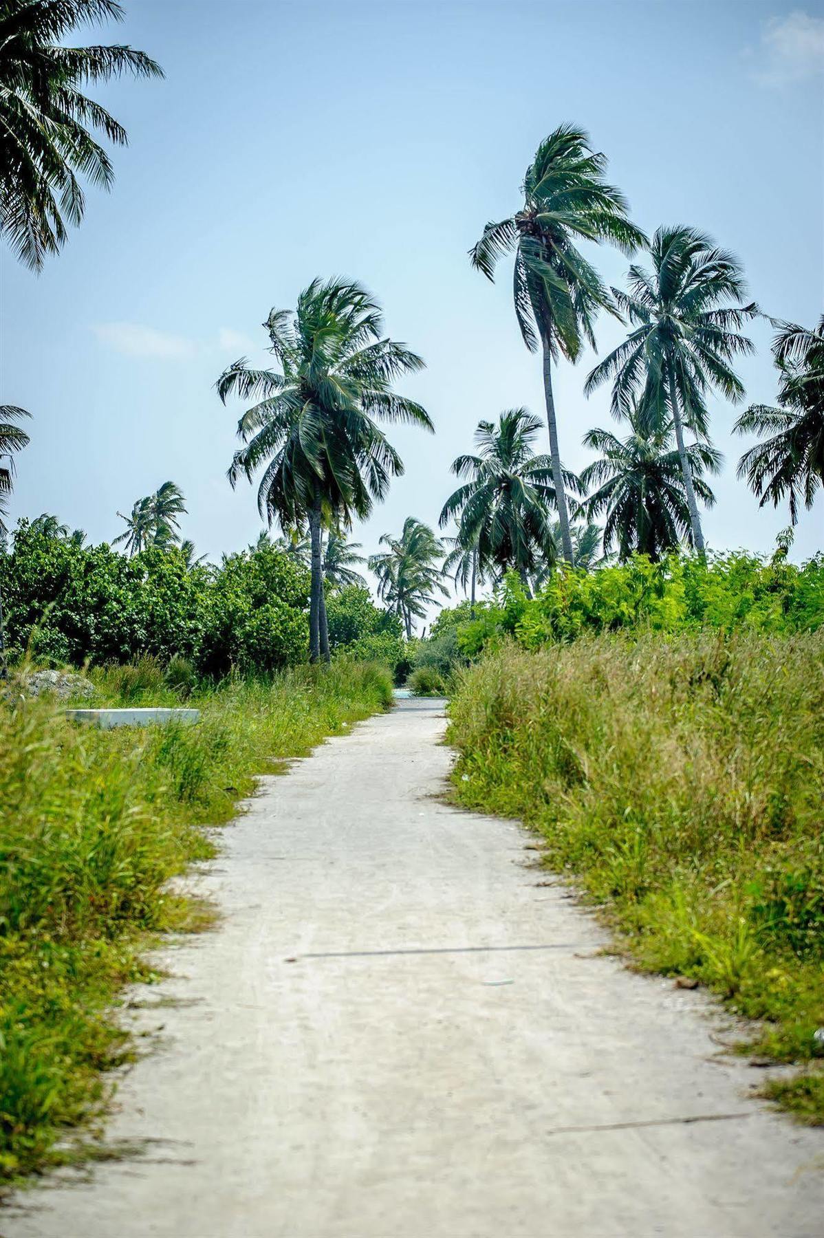 Islandway Etos Hotel North Male Atoll Exterior photo